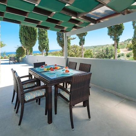 Villa Heaven Протарас Экстерьер фото