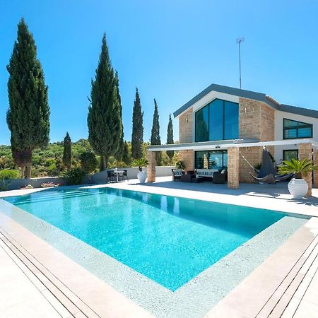 Villa Heaven Протарас Экстерьер фото